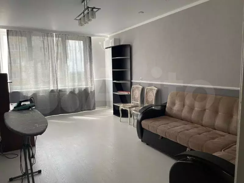 1-к. квартира, 40 м, 13/24 эт. - Фото 0