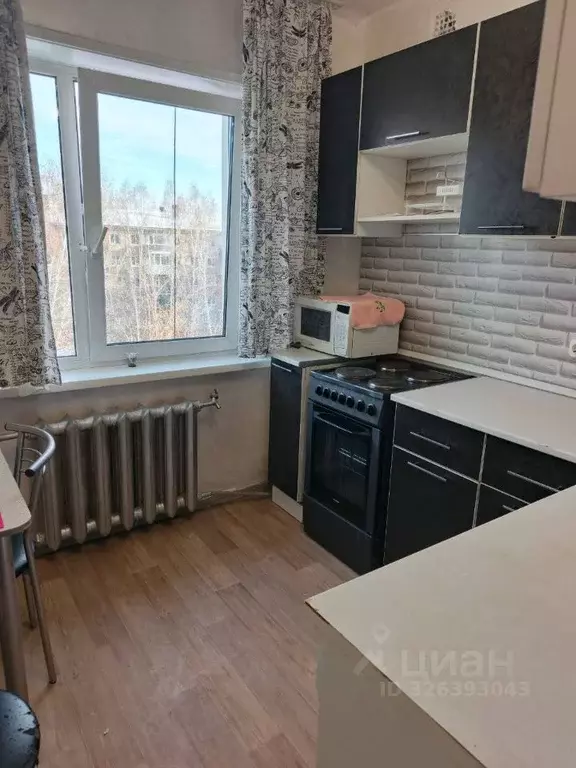 2-к кв. Иркутская область, Иркутск ул. Розы Люксембург, 343 (46.0 м) - Фото 2