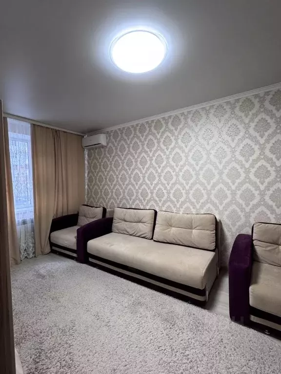 1-к кв. Ставропольский край, Ставрополь ул. Рогожникова, 3 (36.0 м) - Фото 2