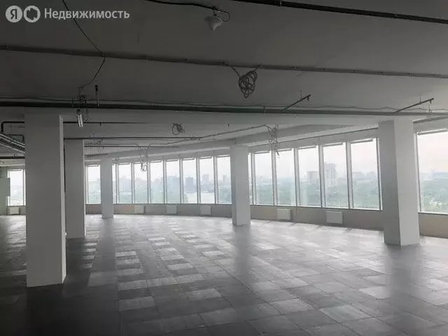 Офис (1300 м) - Фото 1