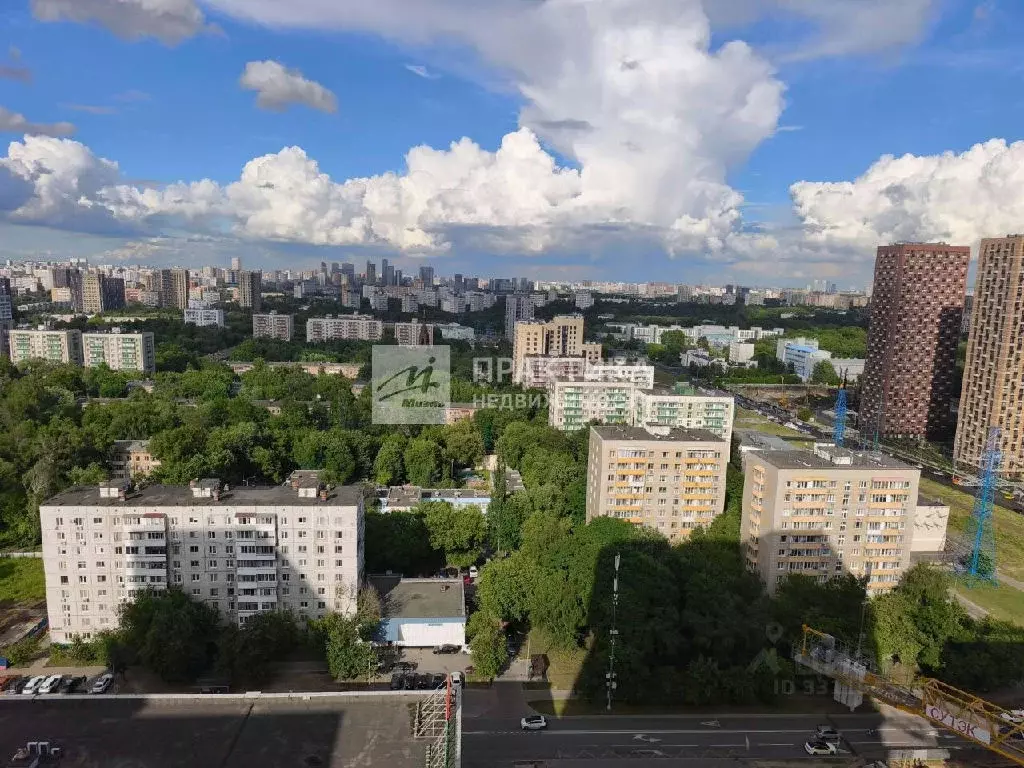 Продается студия - Фото 1