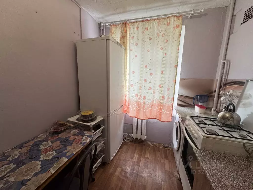 2-к кв. Москва просп. Буденного, 27К2 (44.8 м) - Фото 1