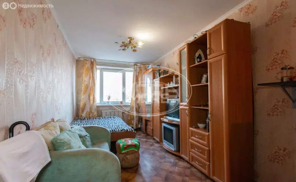 1к в 6-комнатной квартире (99 м) - Фото 1