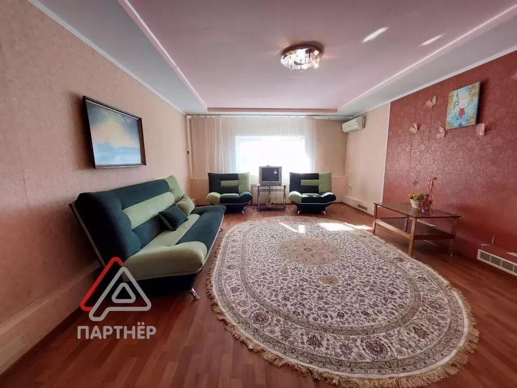 Дом в Ульяновская область, Димитровград ул. Андреева (219 м) - Фото 2