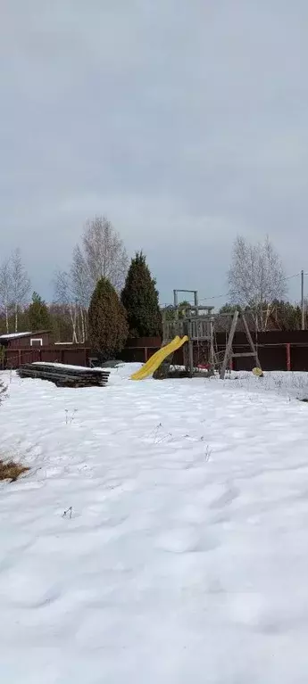 Дом в Ленинградская область, Волховский район, Иссадское с/пос, д. ... - Фото 2