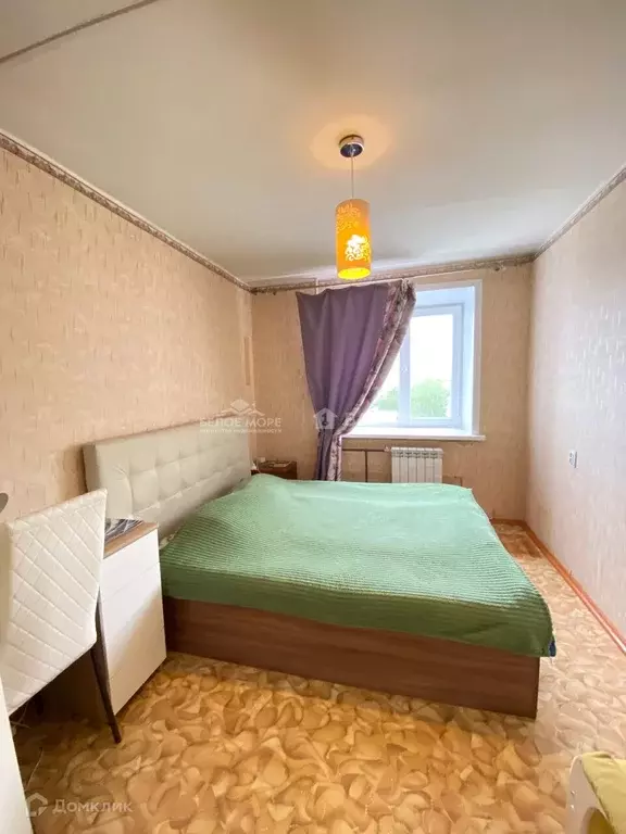 Продаётся 3-к квартира, 71 м - Фото 1