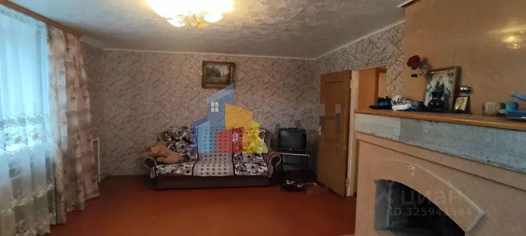 Коттедж в Тульская область, Тула городской округ, д. Старое Басово 140 ... - Фото 1