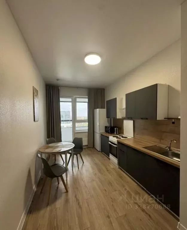 1-к кв. Москва Десеновское поселение, ул. 3-я Нововатутинская, 15к2 ... - Фото 1