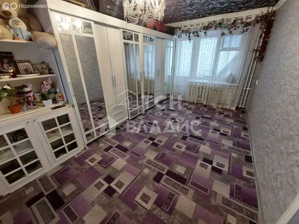 2-комнатная квартира: Ивантеевка, Советский проспект, 13А (43.9 м) - Фото 1