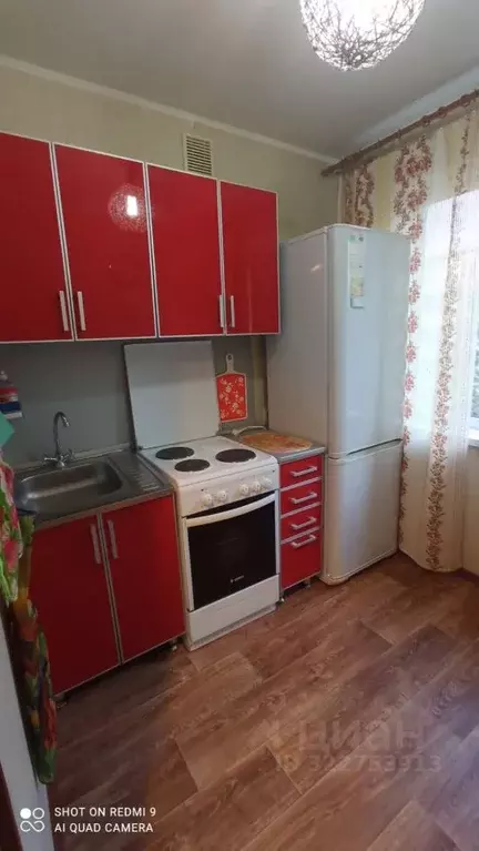 2-к кв. Красноярский край, Красноярск ул. Академгородок, 10 (44.3 м) - Фото 1