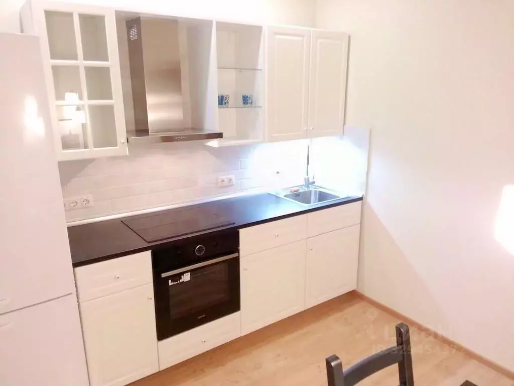 2-к кв. Москва Большая Марфинская ул., 4к2 (60.0 м) - Фото 2