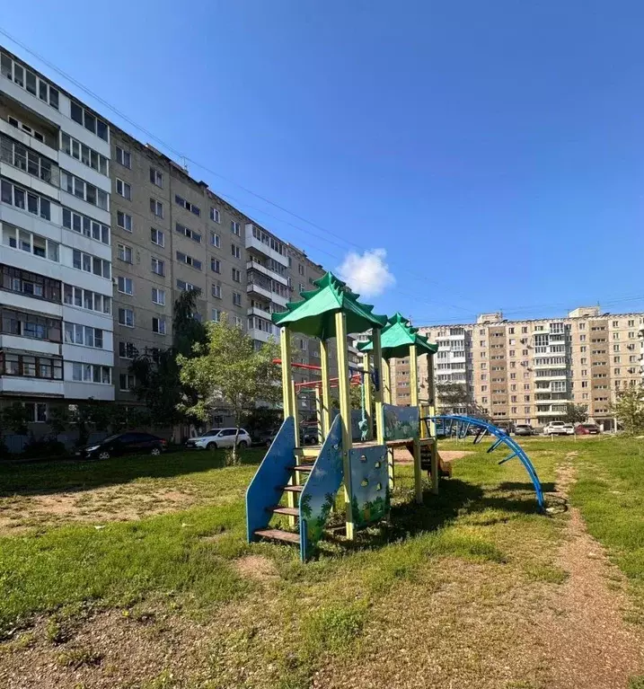 2-к кв. Башкортостан, Уфа Транспортная ул., 36/2 (43.3 м) - Фото 0