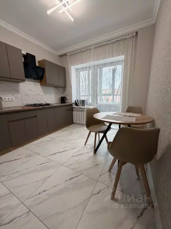 1-к кв. Псковская область, Великие Луки ул. Сибирцева, 14 (33.0 м) - Фото 1