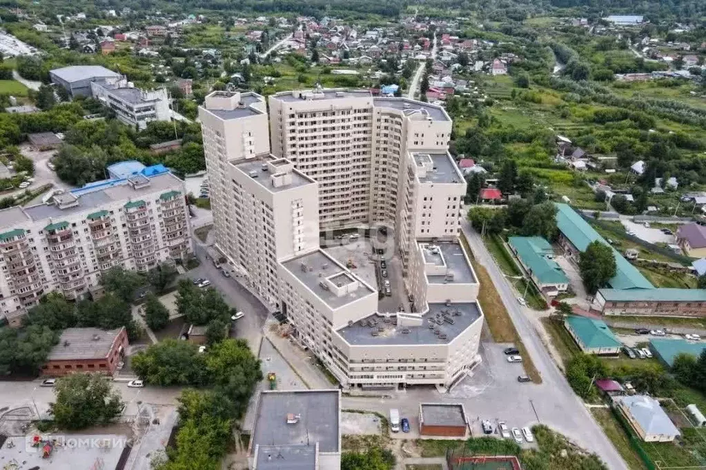 Продаётся 2-к квартира, 67.1 м - Фото 0