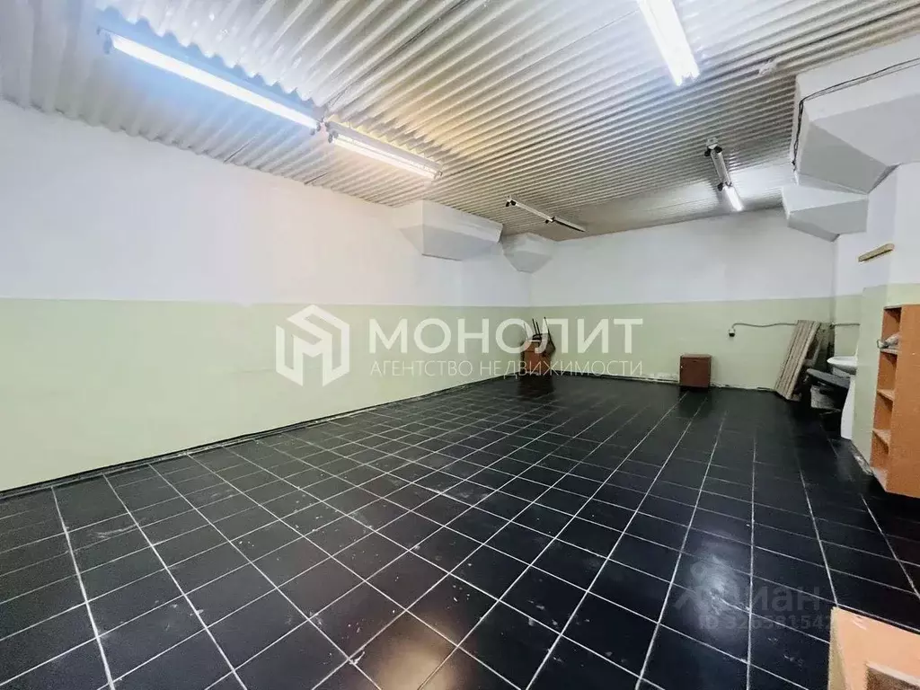 Склад в Белгородская область, Старый Оскол ул. Ватутина, 1 (30 м) - Фото 1