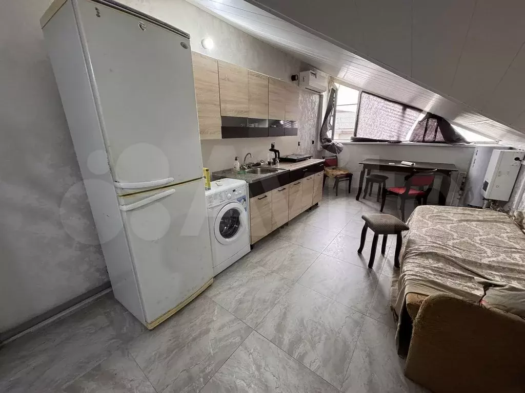 1-к. квартира, 45 м, 7/7 эт. - Фото 0
