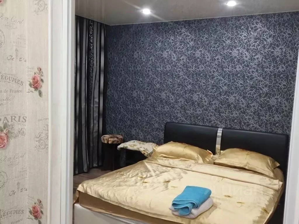 1-к кв. Ставропольский край, Ставрополь ул. 45-я Параллель, 4/2 (30.0 ... - Фото 2