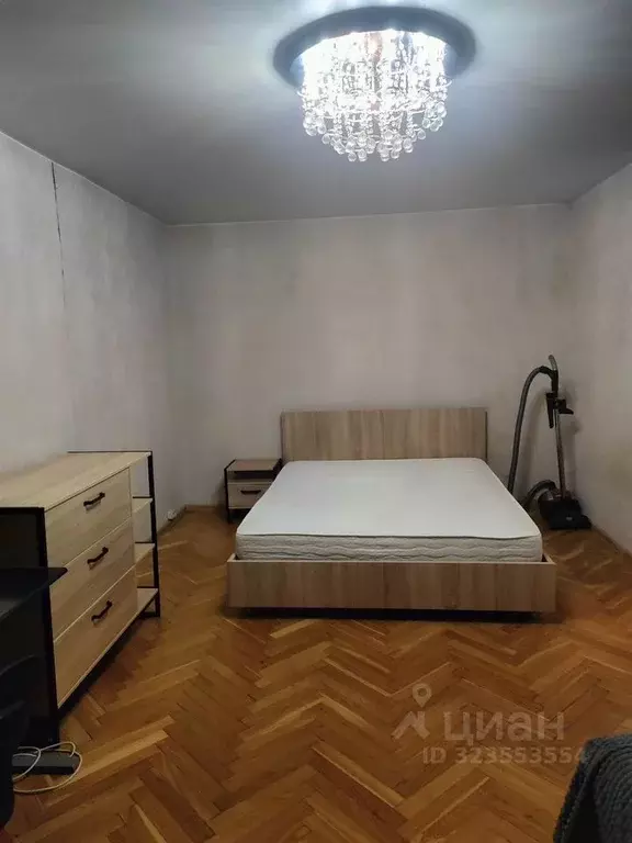 1-к кв. Москва Байкальская ул., 36 (40.0 м) - Фото 0