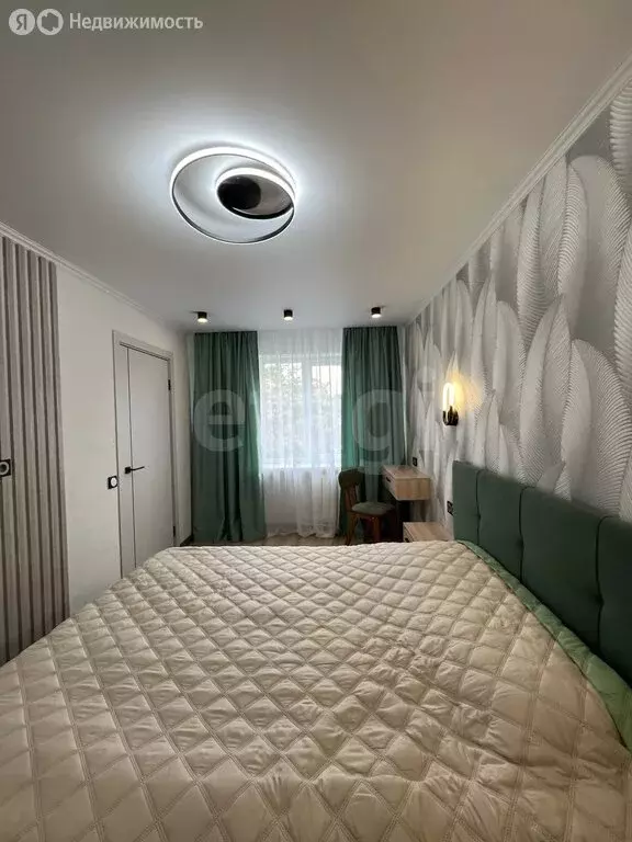 2-комнатная квартира: Калининград, улица Генерала Соммера, 64 (45 м) - Фото 1