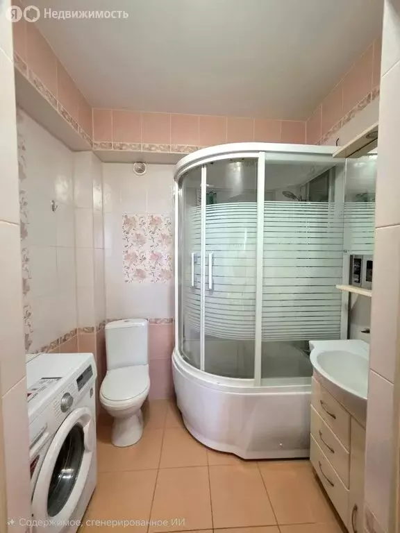 2-комнатная квартира: Анапа, улица Островского, 55 (46.5 м) - Фото 1