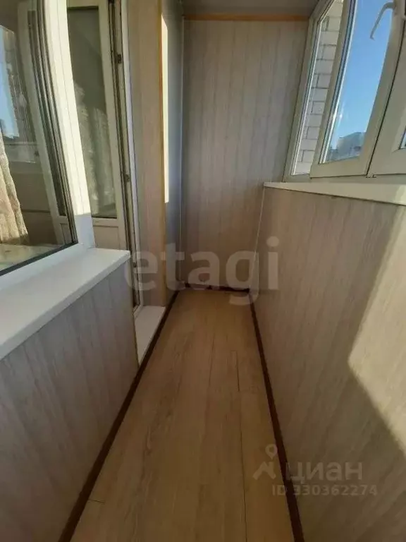 1-к кв. Алтайский край, Барнаул Сиреневая ул., 28 (36.6 м) - Фото 1