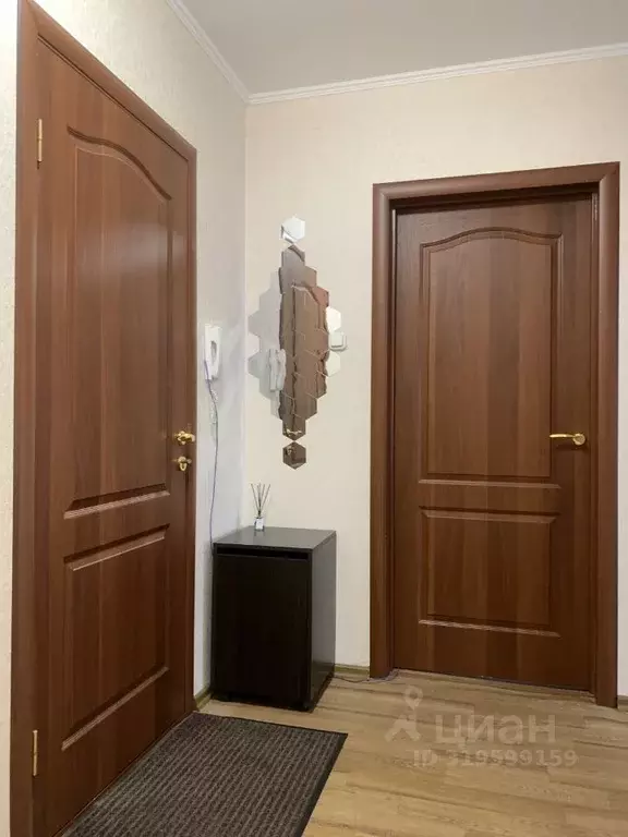 1-к кв. Тверская область, Тверь ул. Виноградова, 3 (41.0 м) - Фото 0