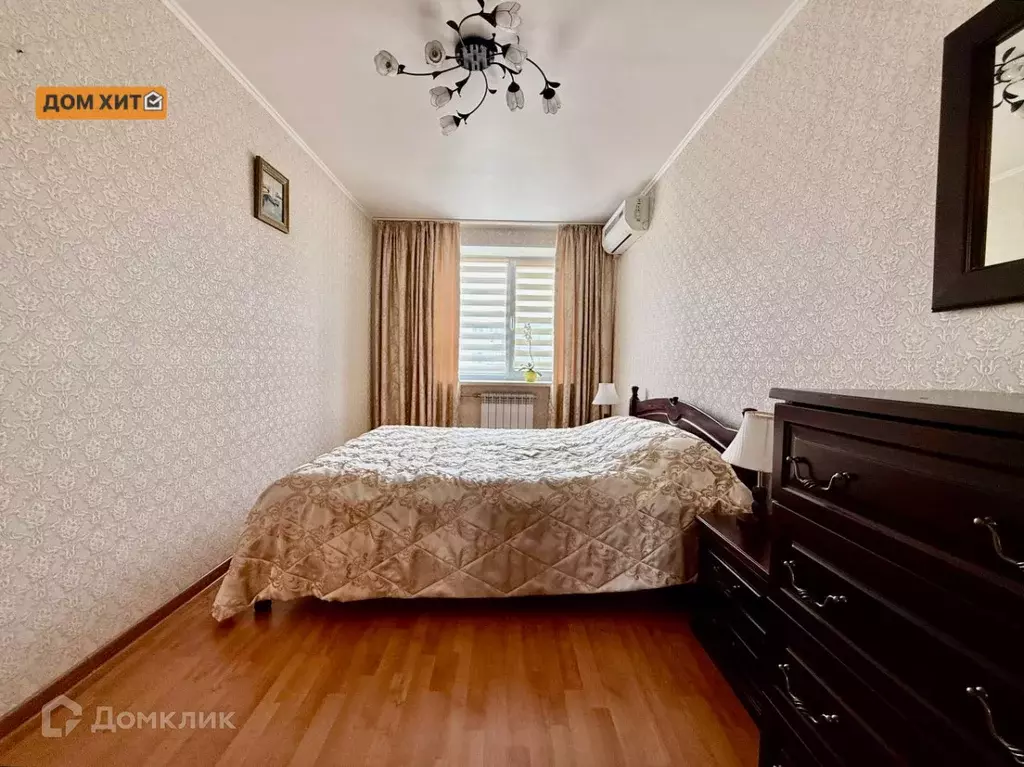 Продаётся 1-к квартира, 58.8 м - Фото 0