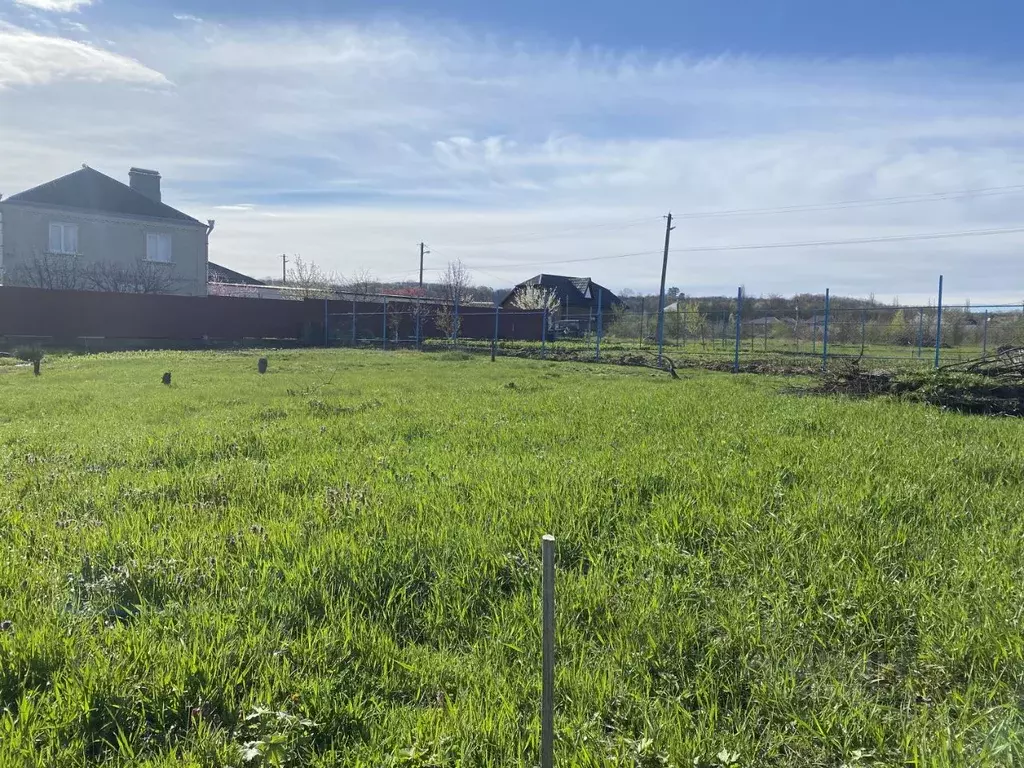 Участок в Адыгея, Майкоп Республиканская ул. (7.5 сот.) - Фото 0