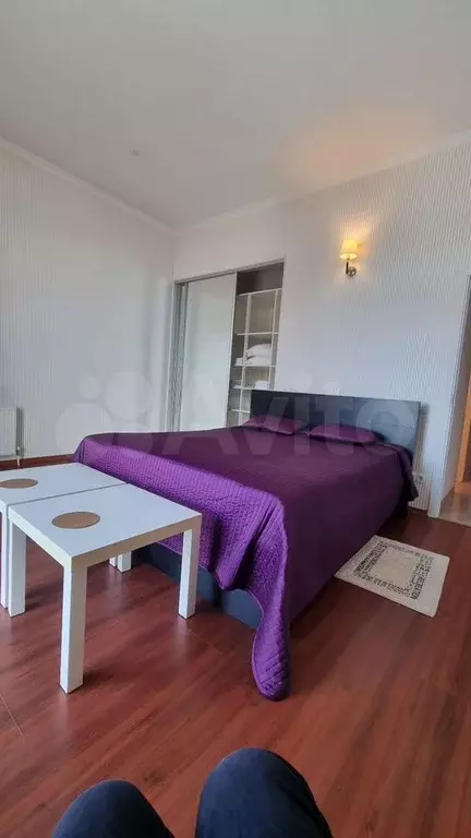 2-к. квартира, 80 м, 2/3 эт. - Фото 1