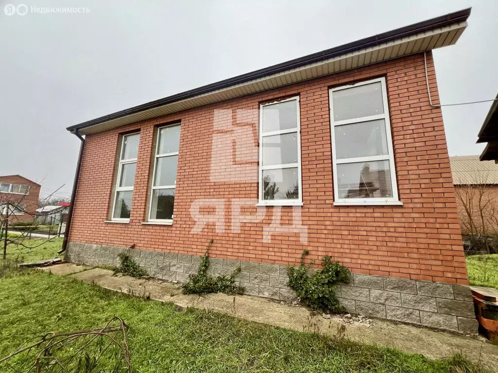 Дом в село Николаевка, ДНТ Неклиновский Энергетик (130 м) - Фото 2