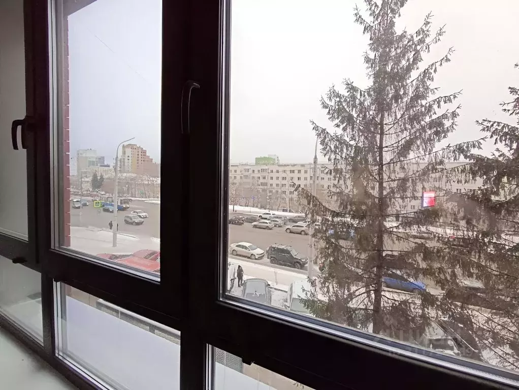 1-к кв. Башкортостан, Уфа ул. Менделеева, 132 (74.0 м) - Фото 1