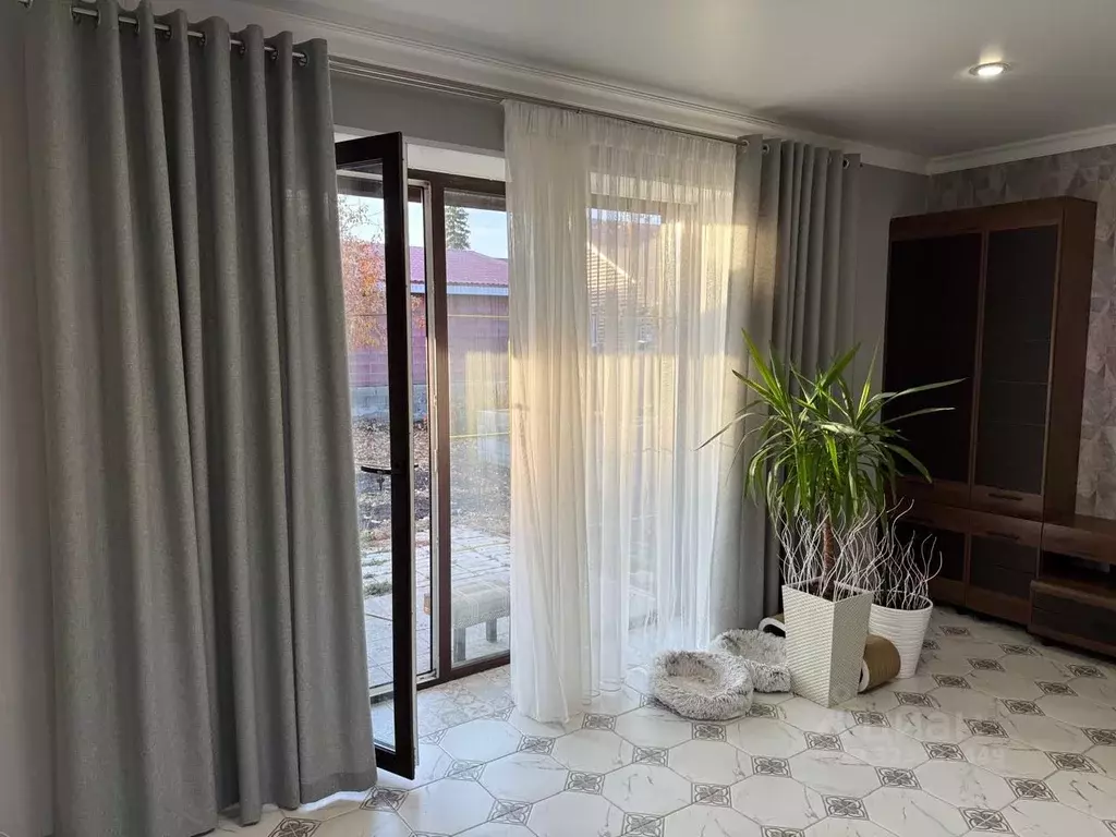 Дом в Челябинская область, с. Агаповка ул. Дорожная (166 м) - Фото 2