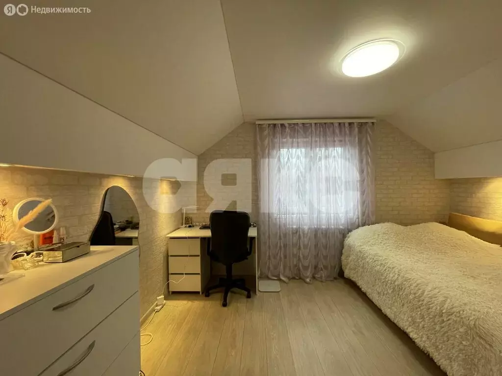 Дом в село Загорново, Советская улица, 32 (94 м) - Фото 1