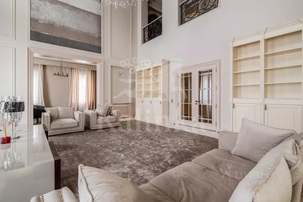 Дом в Московская область, Одинцовский городской округ, д. Жуковка, ... - Фото 2