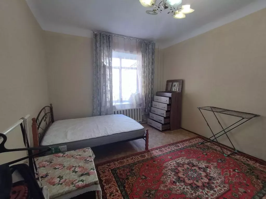 Комната Севастополь ул. Будищева, 54 (20.0 м) - Фото 1