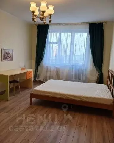 1-к. квартира, 40м, 10/14эт. - Фото 0