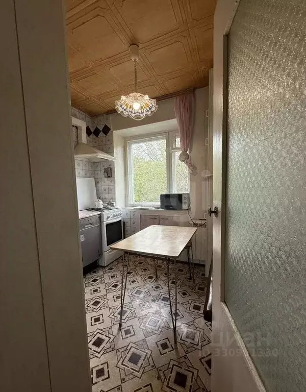 3-к кв. Самарская область, Самара ул. Футболистов, 2 (59.3 м) - Фото 1