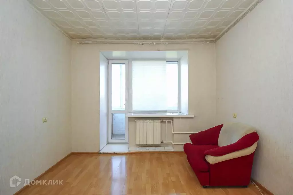 Продаётся 2-к квартира, 49.6 м - Фото 0