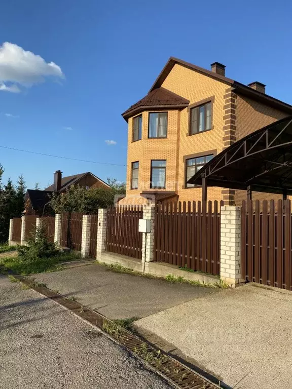 Дом в Московская область, Солнечногорск ул. Загорье, 15 (250 м) - Фото 2