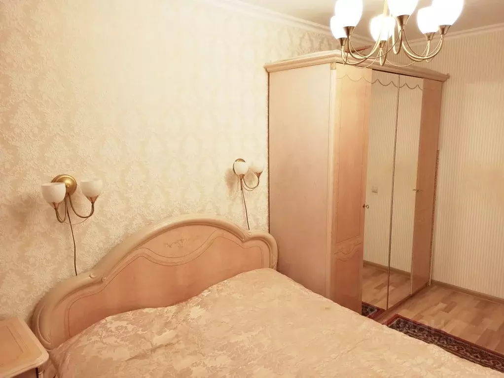 Комната Москва ул. Искры, 9 (18.0 м) - Фото 2