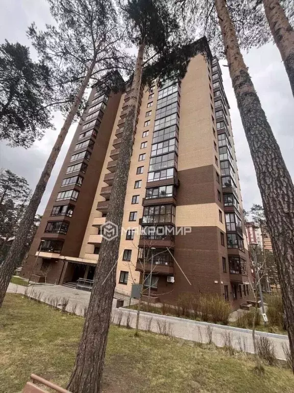 Студия Московская область, Одинцовский городской округ, пос. Горки-10 ... - Фото 2