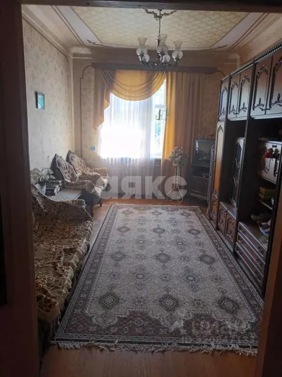 2-к кв. Адыгея, Майкоп Краснооктябрьская ул. (61.8 м) - Фото 0