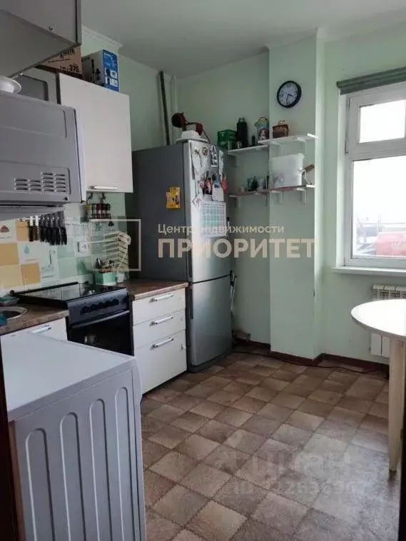 1-к кв. Саха (Якутия), Якутск ул. Каландаришвили, 7/1 (42.0 м) - Фото 2