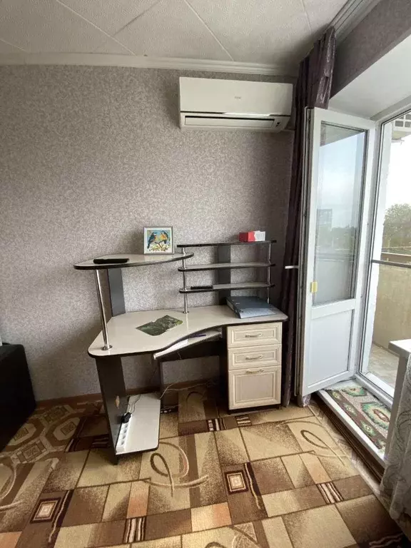 1-к кв. Саратовская область, Энгельс муниципальное образование, ... - Фото 2