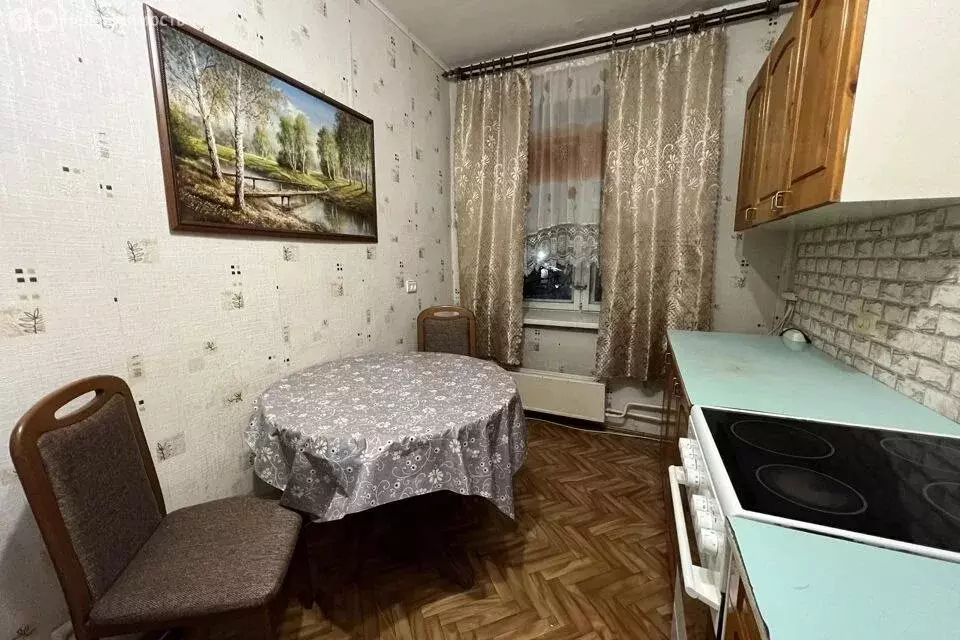 2-комнатная квартира: Сыктывкар, улица Морозова, 145 (43.7 м) - Фото 1