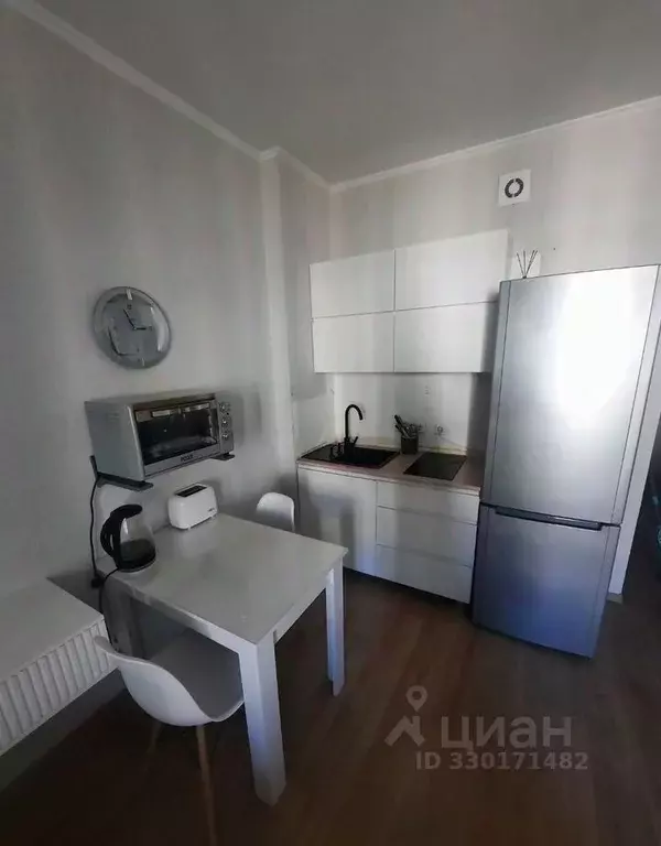 Студия Санкт-Петербург просп. Ветеранов, 169к2 (24.0 м) - Фото 1