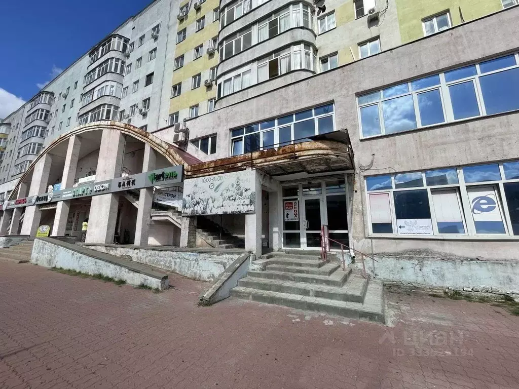 Помещение свободного назначения в Белгородская область, Старый Оскол ... - Фото 1