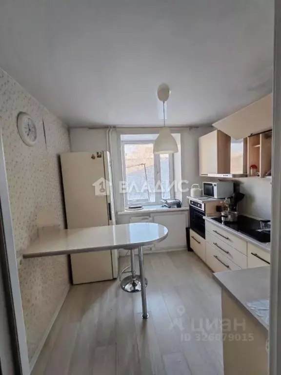 2-к кв. Иркутская область, Иркутск ул. Касьянова, 20 (51.0 м) - Фото 2