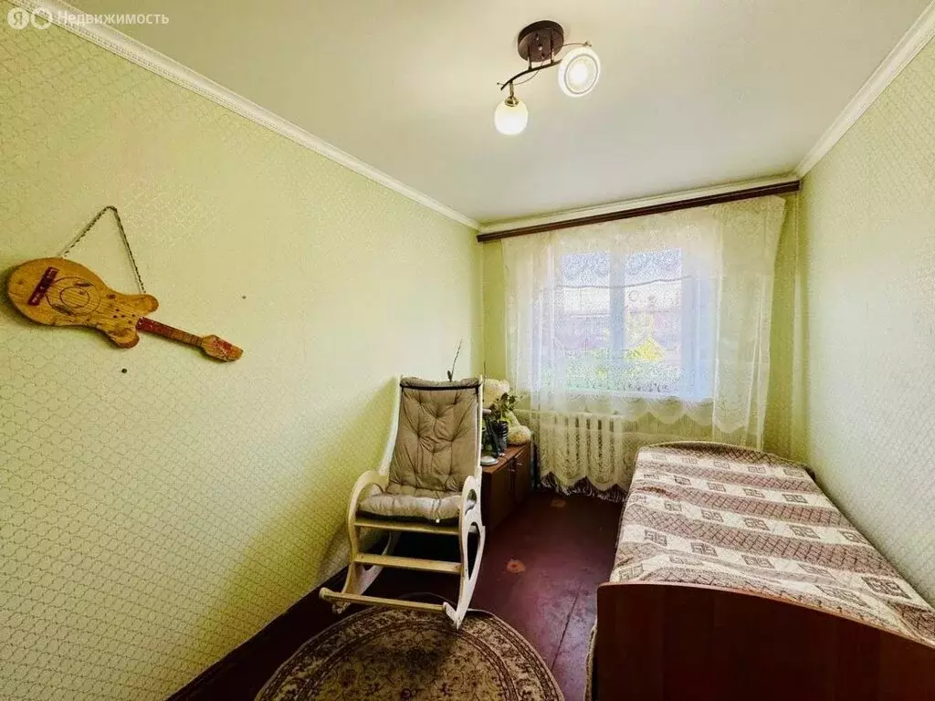 3-комнатная квартира: Курск, Республиканская улица, 46 (61.6 м) - Фото 1