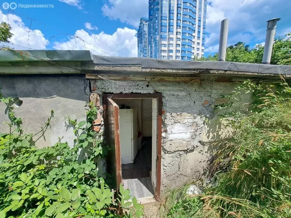 Квартира-студия: Новороссийск, Вербовая улица, 13 (28 м) - Фото 1